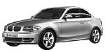 BMW E82 U2344 Fault Code