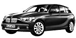 BMW F20 U2344 Fault Code